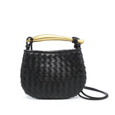 Sac à main de niche pour sardines, sac à main tendance pour femmes